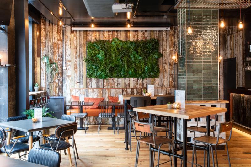 Foundry — venue for hire in Manchester