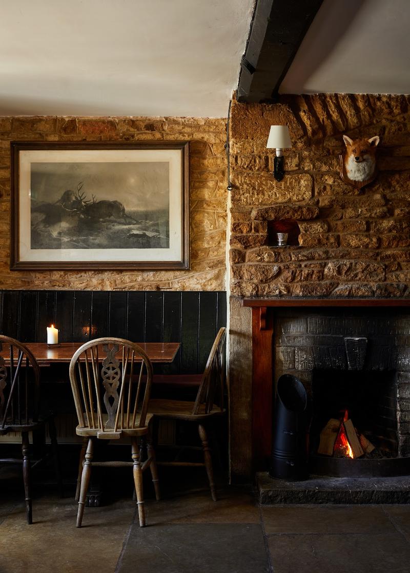 Fox Country Hotel — venue for hire in Stow-on-the-Wold