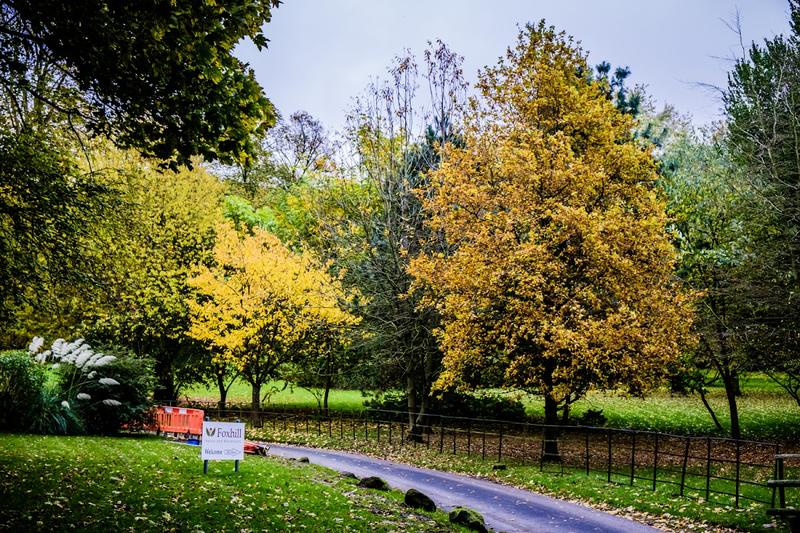 Foxhill Conference Centre — venue for hire in Frodsham