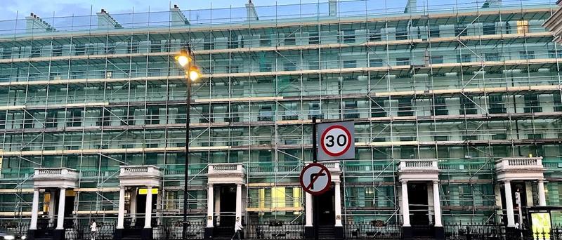 Fraser Suites Kensington — venue for hire in London