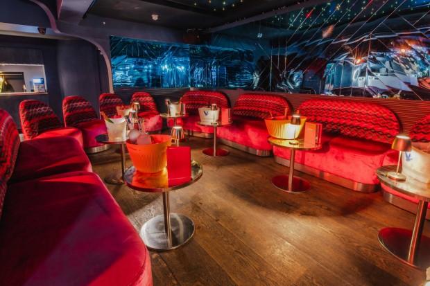 Freedom Club Wardour Street Soho Dress Code Happy Hour London Reviews interior 2