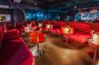 Freedom Club Wardour Street Soho Dress Code Happy Hour London Reviews interior 3