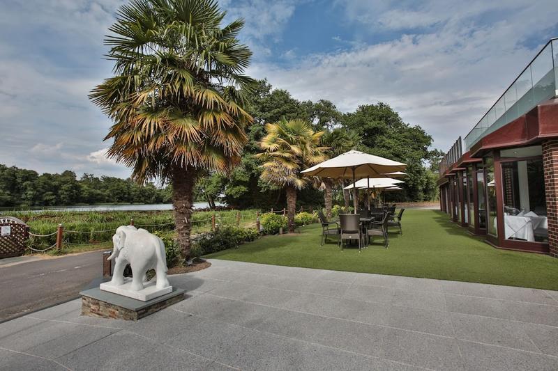 Frensham Pond Hotel — venue for hire in Farnham