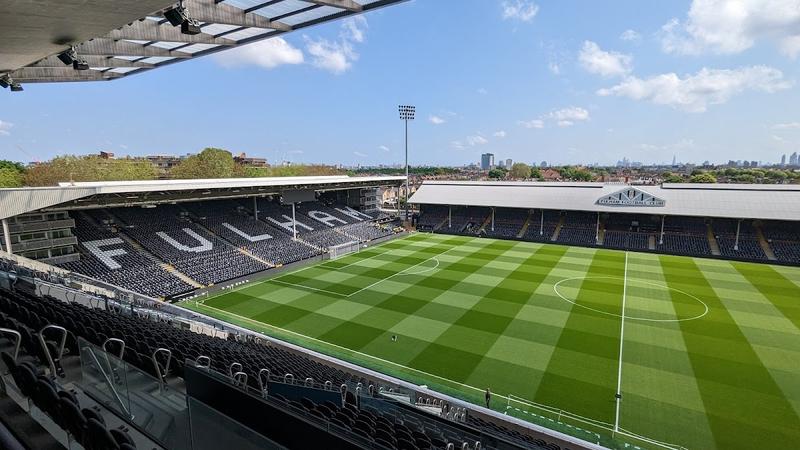 Fulham Football Club