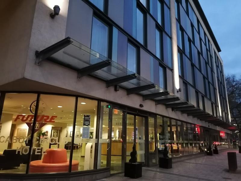 Future Inn Bristol — venue for hire in Bristol