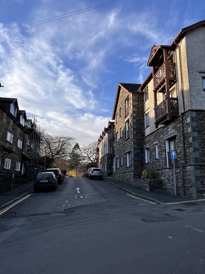 Gables BB — venue for hire in Ambleside