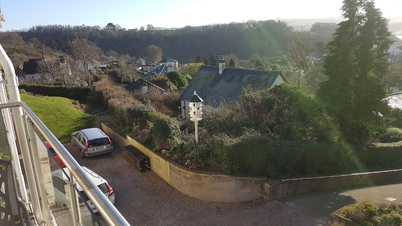 Gabriel Court Hotel — venue for hire in Totnes