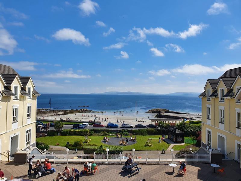 Galway Bay Hotel Conference & Leisure Centre — venue for hire in Galway