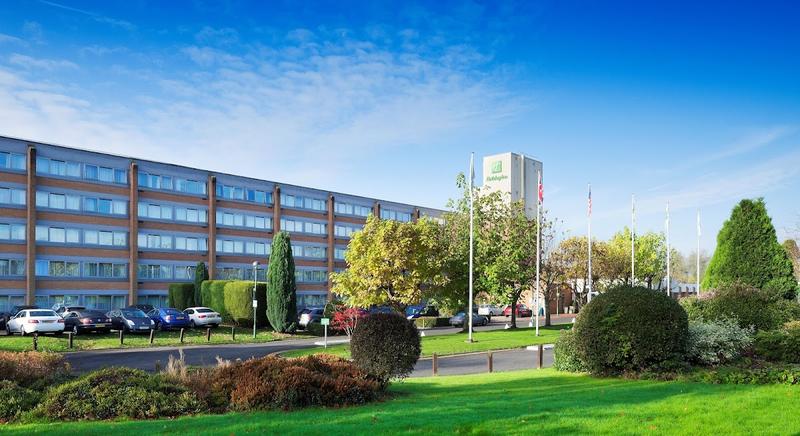 Holiday Inn London - Gatwick Airport — venue for hire in Horley