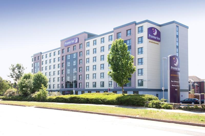 Gatwick Manor Hotel & Premier Lodge — venue for hire in Crawley