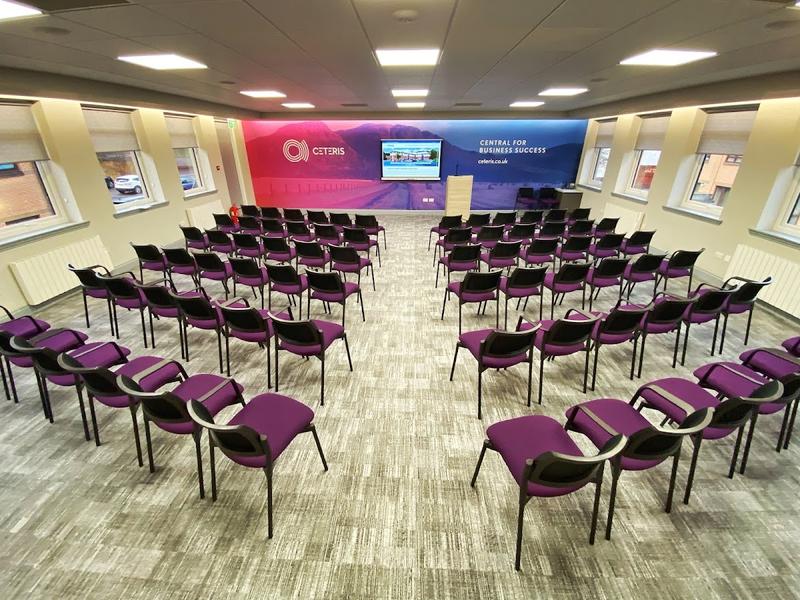 Gean House Conference Centre