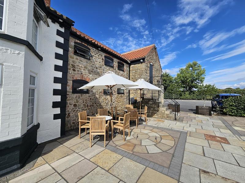 General Tarleton Inn — venue for hire in Knaresborough