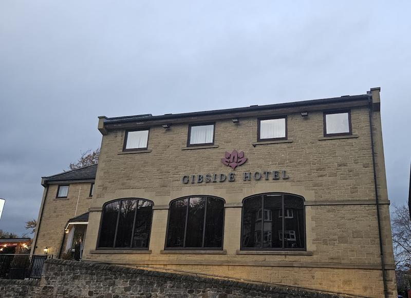 Gibside Hotel — venue for hire in Newcastle upon Tyne