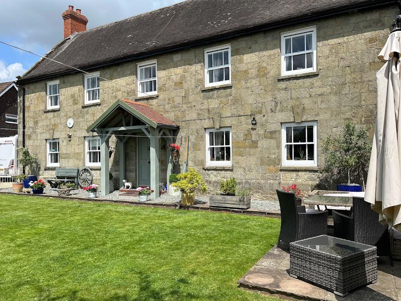Gillingham Rest Bed & Breakfast — venue for hire in Ulceby