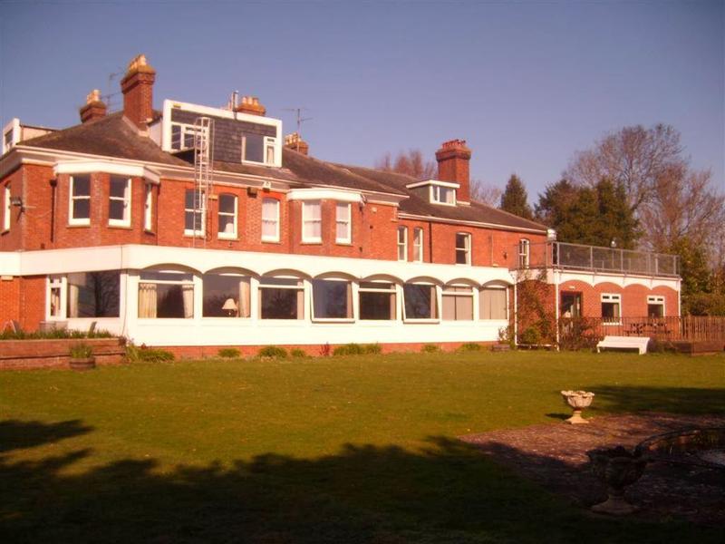 Gipsy Hill Country House Hotel