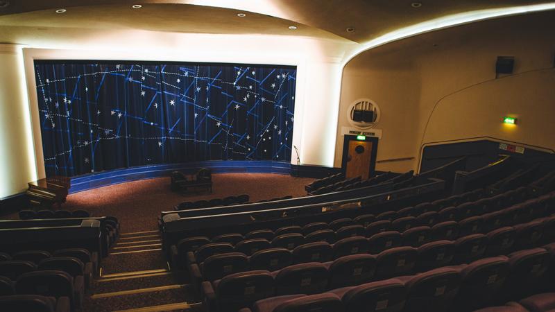 Glasgow Film Theatre — venue for hire in Glasgow