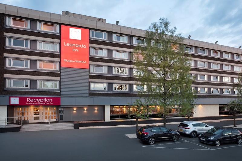 Glasgow Pond Hotel — venue for hire in glasgow