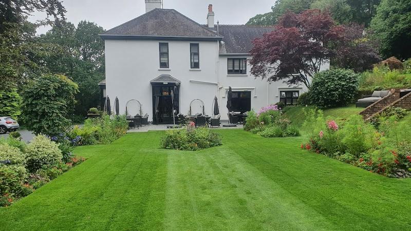 Glazebrook House Hotel — venue for hire in South Brent