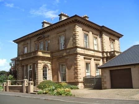 Glenavna House Hotel — venue for hire in Newtownabbey