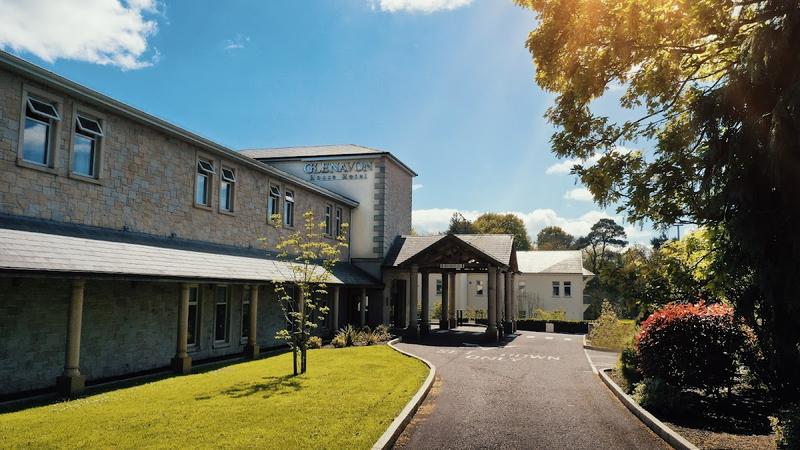 Glenavon Hotel — venue for hire in county tyrone