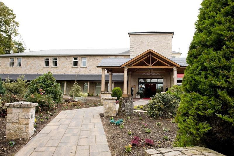Glenavon House Hotel — venue for hire in Cookstown