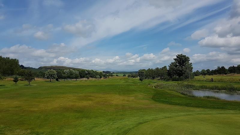 Glenisla Golf Centre — venue for hire in Blairgowrie