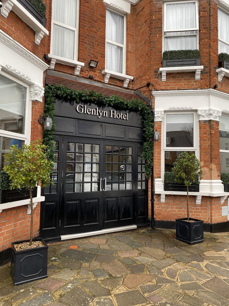 Glenlyn Hotel — venue for hire in London