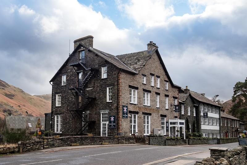 Glenridding Hotel — venue for hire in Penrith