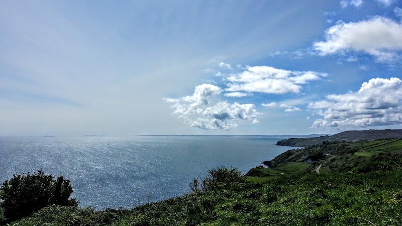 Gobbins Lodge — venue for hire in Larne