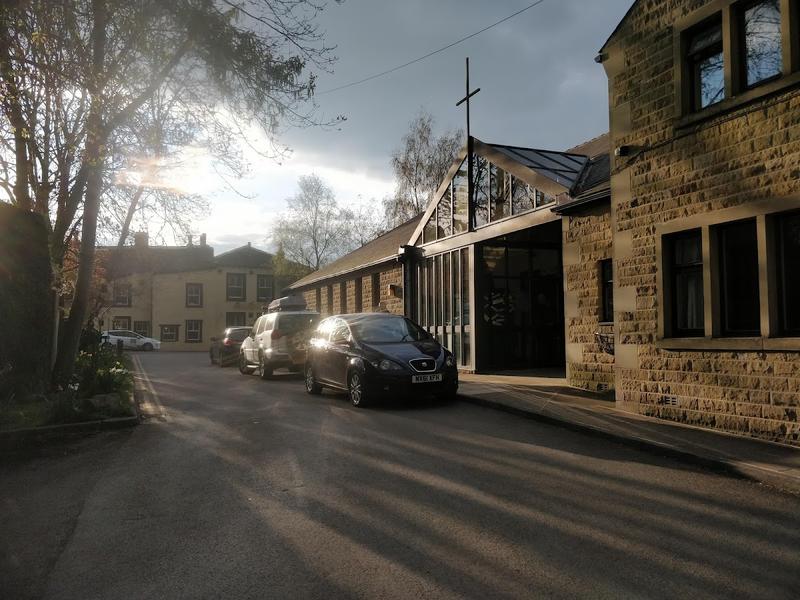 Good Shepherd Pastoral Centre — venue for hire in Hebden Bridge