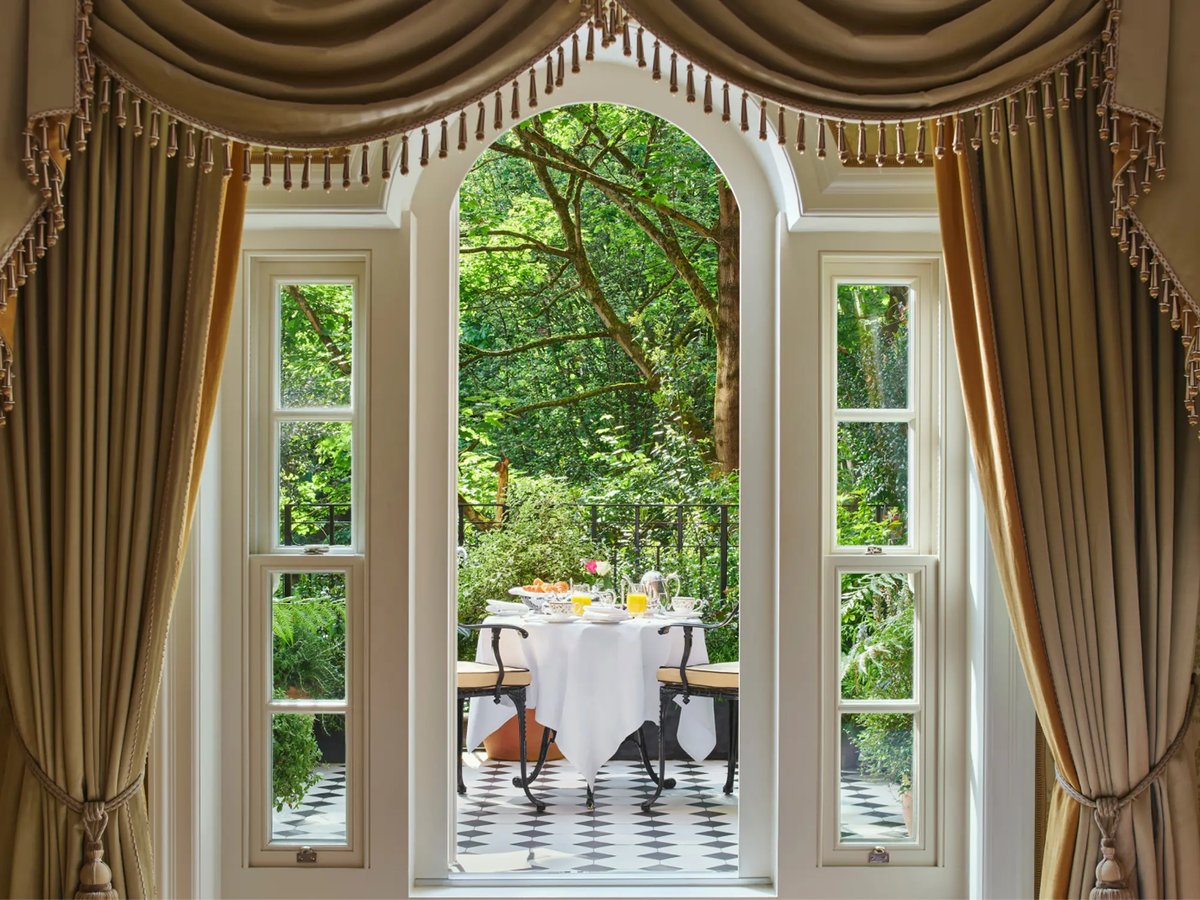 The Goring Hotel