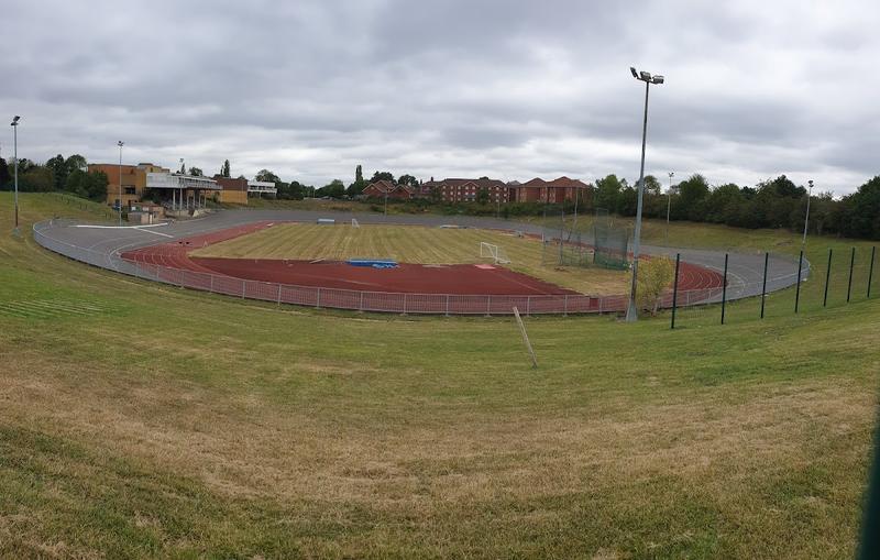 Gosling Sports Park — venue for hire in Welwyn Garden City