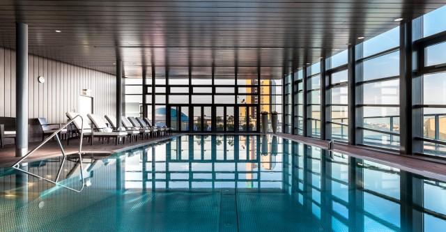 Grand Hyatt Berlin — venue for hire in Berlin