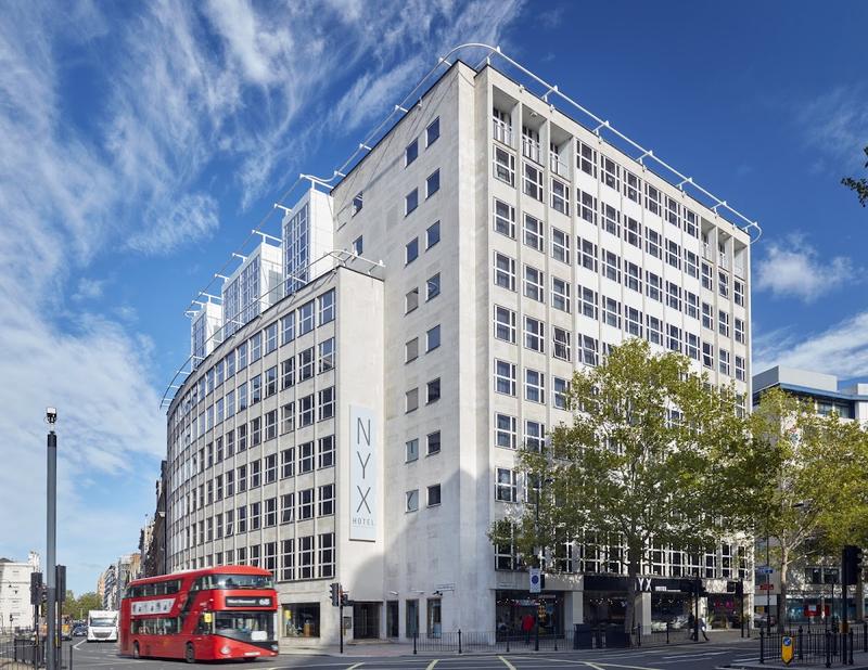 Grange Holborn Hotel — venue for hire in London