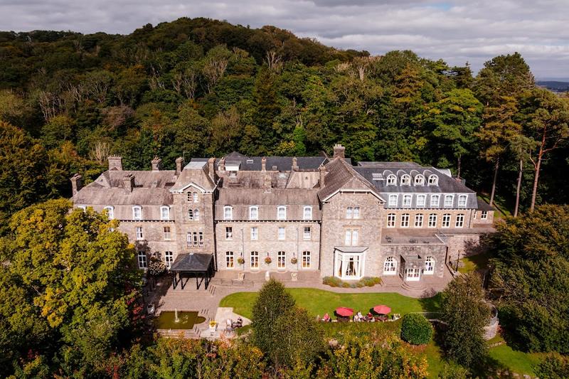 Grange Hotel — venue for hire in Grange-over-Sands