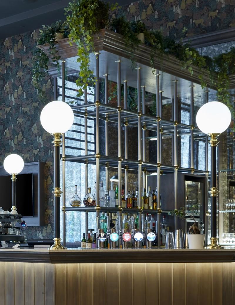 Grange Tower Bridge Hotel — venue for hire in London