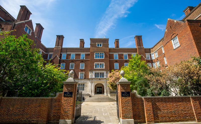 Grange Wellington Hotel — venue for hire in London