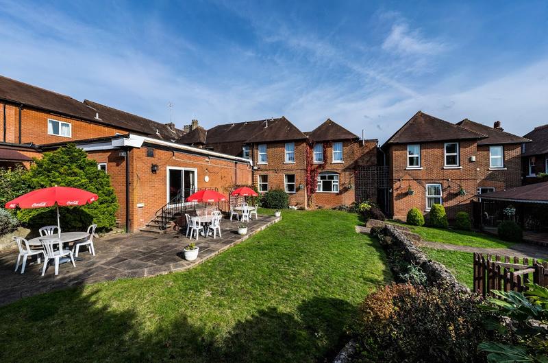 Grangemoor Hotel — venue for hire in Maidstone