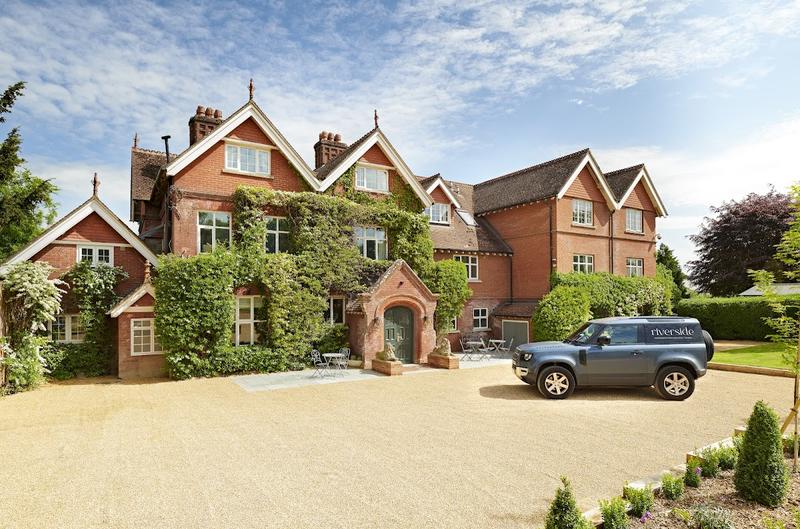 Grasmere House Hotel — venue for hire in Salisbury