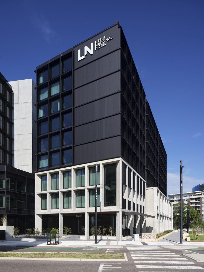 Great National Hotel — venue for hire in Newcastle-under-Lyme