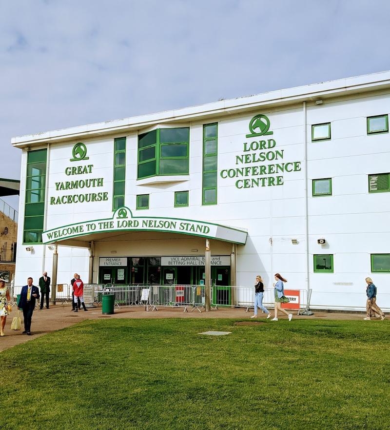 Great Yarmouth Racecourse