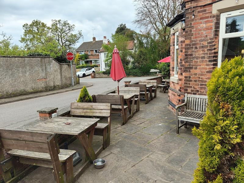 Green Dragon — venue for hire in Southwell