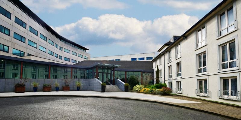 Green Isle Hotel — venue for hire in Dublin