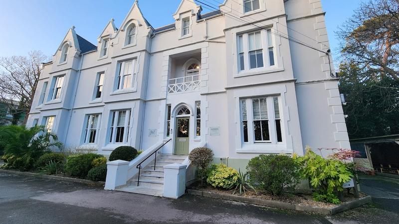 Gresham Court Hotel — venue for hire in Bournemouth