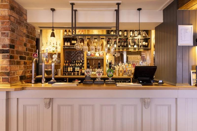 Greswolde Hotel & Brasserie — venue for hire in Solihull
