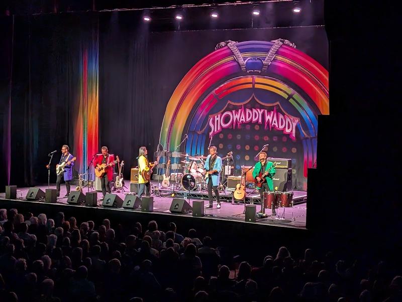 Grimsby Auditorium — venue for hire in Grimsby