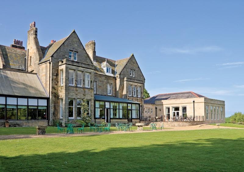 Grinkle Park Hotel — venue for hire in Saltburn-by-the-Sea