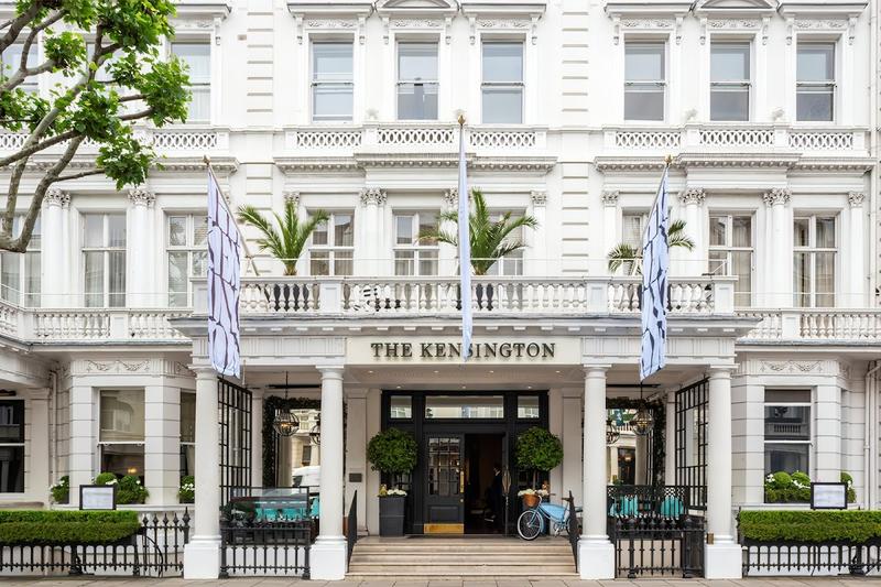 Grosvenor Kensington Hotel