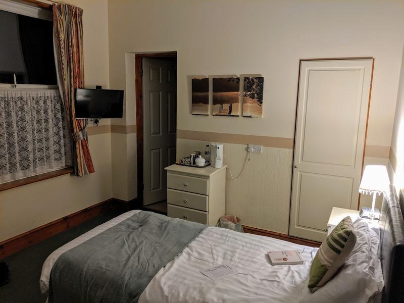 Grove House Hotel — venue for hire in Telford