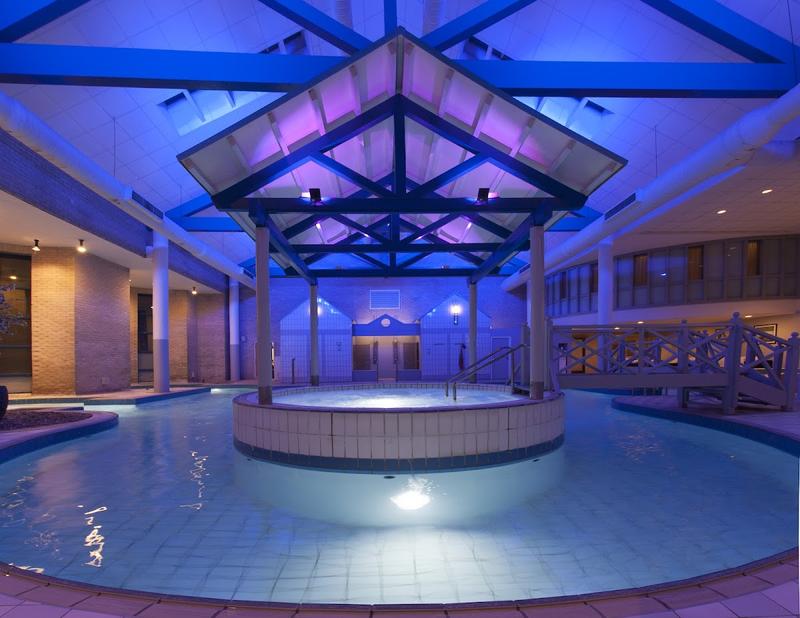 Hallmark Gloucester Hotel